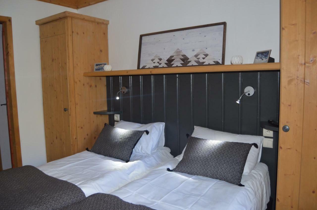 Appartement luxe Arc 1950, résidence 5 * Les Arcs  Exterior foto